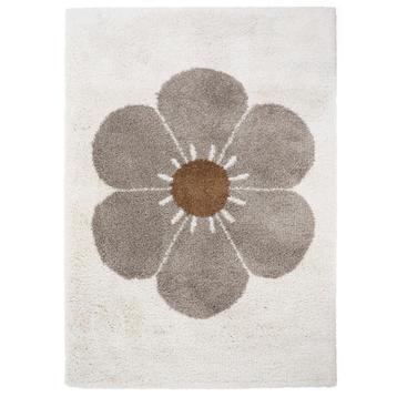 Sale Kindervloerkleed Bohemian Bloem Daisy Nattiot beschikbaar voor biedingen