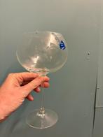 Villeroy & Boch 8x Bourgogne glas 24%kristal, 67cl, Huis en Inrichting, Keuken | Servies, Ophalen, Glas of Glazen, Nieuw, Glas