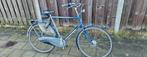 Te koop netjes gazelle heren fiets, Fietsen en Brommers, Fietsen | Heren | Herenfietsen, Ophalen, Versnellingen, Zo goed als nieuw