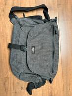 Eastpak schoudertas grijs, Overige merken, Grijs, Gebruikt, Ophalen of Verzenden