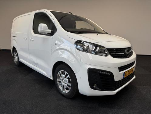 Opel VIVARO 1.5 DSL L1H1 Euro 6 Apk 2026 Airco (bj 2021), Auto's, Bestelauto's, Bedrijf, Te koop, ABS, Airbags, Airconditioning
