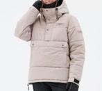 Dope Snow damesjas snowboard zandkleur, Ophalen of Verzenden, Zo goed als nieuw, Overige maten, Zwart