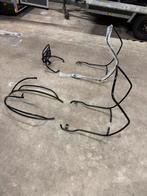 Valbeugels vespa sprint, Motoren, Ophalen of Verzenden