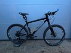 Cannondale mountainbike - 26 inch - maat L, Fietsen en Brommers, Fietsen | Mountainbikes en ATB, Gebruikt, Heren, 49 tot 53 cm