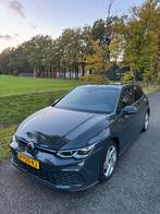 Volkswagen Golf 8 GTE 245pk | Urano Grey, Auto's, 1395 cc, 1524 kg, USB, Geïmporteerd