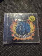 CD - Anfall - Feuer, Eis & Energie NIEUW in verpakking, Ophalen of Verzenden, Nieuw in verpakking