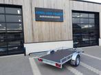 TOP kwaliteit ongeremde motoraanhangwagen Multi-trailer, Nieuw