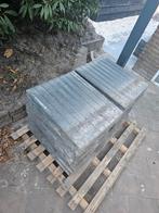 Borders/bestrating, Ophalen, Zo goed als nieuw, 10 m² of meer, Beton