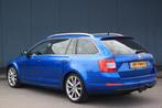 Skoda Octavia Combi 1.2 TSI Greentech Style Businessline Pan, Te koop, Benzine, 1177 kg, 110 pk