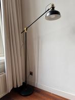 Ikea RANARP Floor Lamp, Huis en Inrichting, Lampen | Vloerlampen, Ophalen, Zo goed als nieuw, Metaal, 150 tot 200 cm