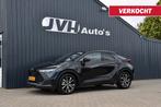 Toyota C-HR 1.8 Hybrid 140 Dynamic 03-2025 (NwModel) | XXL N, Stof, Gebruikt, Huisgarantie, 4 cilinders