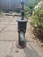 Oude waterpomp, Tuin en Terras, Ophalen, Gebruikt, Waterornament