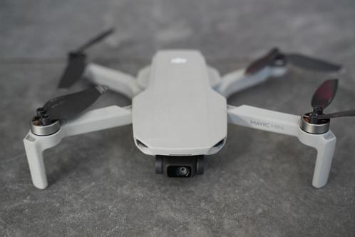 DJI Mavic Mini met Schade, Audio, Tv en Foto, Drones, Gebruikt, Ophalen of Verzenden