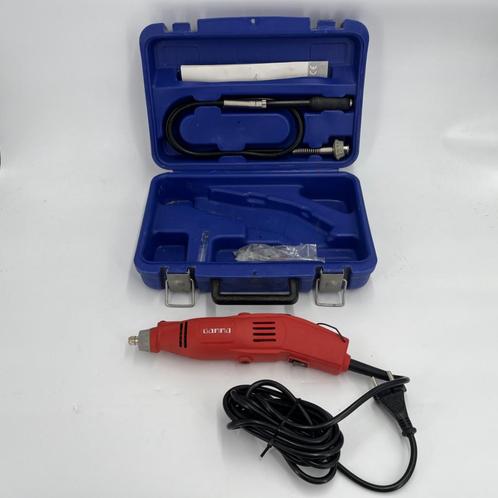 Gamma MHM-135 Multitool - 135W, Doe-het-zelf en Verbouw, Gereedschap | Handgereedschap, Zo goed als nieuw