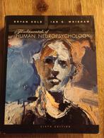 fundamentals of human neuropsychology, Boeken, Ophalen of Verzenden, Beta, Zo goed als nieuw, WO