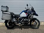 BMW R 1250 GS ADVENTURE (bj 2020), 2 cilinders, 1254 cc, Bedrijf, Meer dan 35 kW