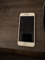 iPhone 7 - Wit scherm, rode achterkant, Telecommunicatie, Mobiele telefoons | Apple iPhone, Gebruikt, Ophalen of Verzenden, Zonder simlock