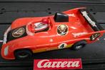 Carrera Universal racebaan raceauto Porsche 936 Jägermeister, Ophalen of Verzenden, Gebruikt, Elektrisch, Carrera