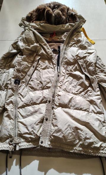 Parajumpers Jas  USAF 210 Squadron L (valt als M) beschikbaar voor biedingen