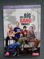 The Big Bang Theory - Seizoen 3 (nieuw in verpakking), Boxset, Komedie, Alle leeftijden, Ophalen of Verzenden