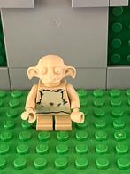 Lego dobby harry potter mooi minifiguurtje, Ophalen of Verzenden, Zo goed als nieuw