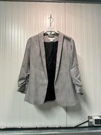 Dames blazer maat m, Kleding | Dames, Jasjes, Kostuums en Pakken, Maat 38/40 (M), H&M, Bruin, Ophalen of Verzenden