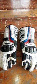 Bmw motor handschoenen maat M, Ophalen of Verzenden, Tweedehands, Handschoenen