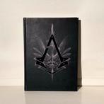 Assassins Creed Syndicate Collector Edition Guide, Ophalen of Verzenden, Zo goed als nieuw