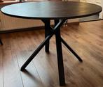 IKEA eettafel rond MARIEDAMM, Huis en Inrichting, Tafels | Eettafels, Ophalen, Rond, Zo goed als nieuw, Vier personen