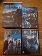 Harry potter 1 t/m 7, Ophalen of Verzenden, Zo goed als nieuw