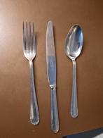 SOLA bestek 18 delig vorken messen lepels, Huis en Inrichting, Keuken | Bestek, Ophalen of Verzenden, Gebruikt, Rvs of Chroom