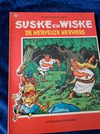 Suske en Wiske - De Nerveuze Nerviërs, Boeken, Stripboeken, Ophalen
