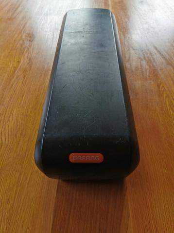 Fiets accu Bafang 43v 605wh beschikbaar voor biedingen