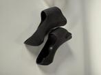 Shimano STI Shifter Hoods – Zwart – Set van 2, Verzenden, Algemeen, Overige typen, Nieuw