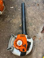 Stihl Bladblazer BG 56, Tuin en Terras, Bladblazers, Ophalen, Gebruikt, Benzine, Handgedragen