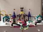 LEGO Friends Magische Kermisachtbaan (41685), Ophalen of Verzenden, Zo goed als nieuw