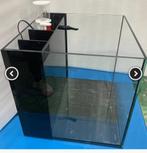 Zee aquarium, Dieren en Toebehoren, Vissen | Aquaria en Toebehoren, Ophalen of Verzenden, Nieuw, Leeg aquarium