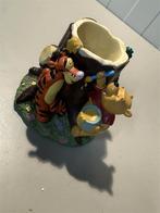 pennenbakje - Disney Winnie The Pooh, Verzamelen, Ophalen of Verzenden, Winnie de Poeh of vrienden, Gebruikt, Beeldje of Figuurtje