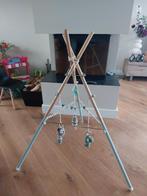 Leuke opvouwbare Babygym, Kinderen en Baby's, Speelgoed | Babyspeelgoed, Ophalen, Zo goed als nieuw, Babygym