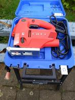 decoupeerzaag 10,00, Ophalen, Gebruikt