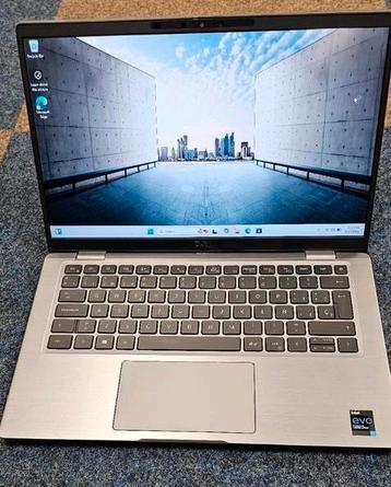 Dell Latitude 7420 - i7, 16GB RAM, 238GB SSD beschikbaar voor biedingen