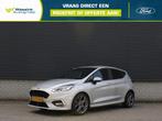 Ford Fiesta 5-deurs ST-Line 100pk I Cruise Control I Navigat, Voorwielaandrijving, Gebruikt, 580 kg, 1064 kg