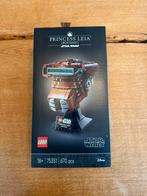 Lego 75351 Princes Leia (Boushh) Helmet, Ophalen of Verzenden, Nieuw