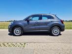 Fiat 500X 1.0 GSE Lounge € 15.749,00, Auto's, Voorwielaandrijving, 65 €/maand, 1250 kg, 1295 kg