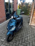 Piaggio zip 4t 2020, Ophalen, Zo goed als nieuw, Benzine, Zip