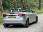 Audi A3 Cabriolet 1.8 TFSI Attraction Cruise control/climate, Voorwielaandrijving, 74 €/maand, 4 cilinders, Cabriolet