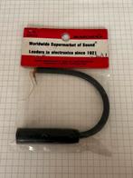 Archer auto radio antenne plug female FM, Ophalen of Verzenden, Zo goed als nieuw, Nvt, Nvt