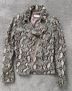 Schyia jas origineel!, Ophalen of Verzenden, Zo goed als nieuw, Maat 38/40 (M), Overige kleuren