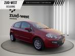 Fiat Punto Evo 1.3 M-Jet Dynamic Airco, Auto's, Voorwielaandrijving, Euro 5, Gebruikt, 4 cilinders