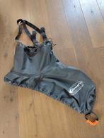 Reed spatzeil, S/M, keyhole C, Watersport en Boten, Kajaks, Ophalen of Verzenden, 1-persoons